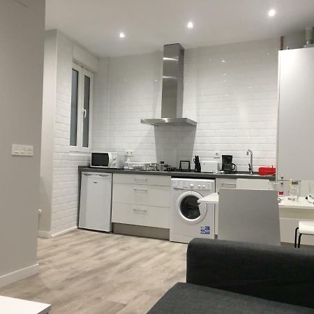 Apartamentos Gyc Viviendas Deluxe Leon Luaran gambar