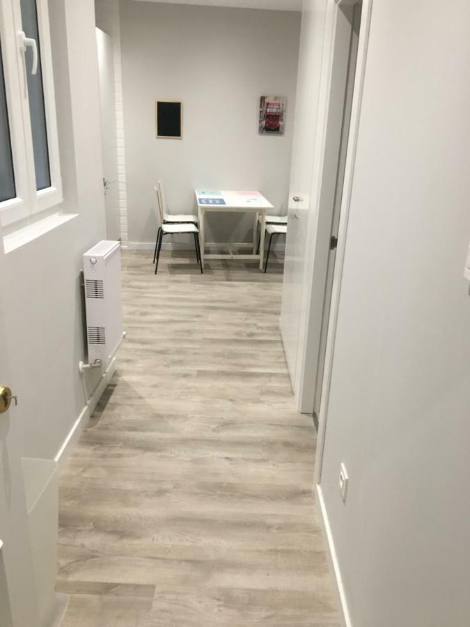 Apartamentos Gyc Viviendas Deluxe Leon Luaran gambar